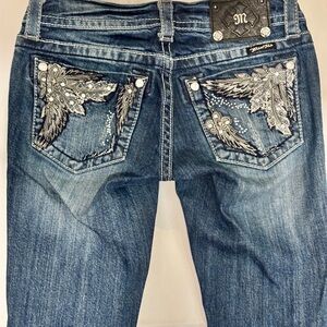 Miss Me Women's Bootcut Jeans Size 26